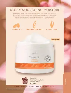 Preview of Justine flyer valid from 01/11/2025 | Page: 30