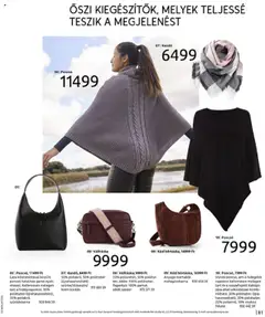 Bonprix - Bonprix katalógus - Gyengéd Évszakváltás megtekintése, amely érvényes 2025.09.22.-től | Oldal: 83