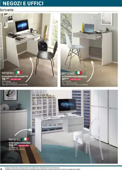 Anteprima dell'opuscolo Leroy Merlin Catalogo Business 2025 dal negozio Leroy Merlin valido da 02/06/2025 | Pagina: 36