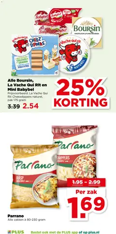 Voorbeeld van Folder week 45 van winkel Plus geldig vanaf 05-11-2025 | Pagina: 32