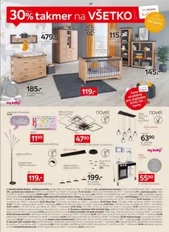 Náhľad XXXLutz letáku platného od 09.12.2025 | Strana: 6