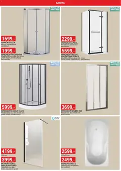 Náhled nabídky: BAUMAX Leták platný od 01.11.2025 | Strana: 12