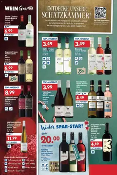 Vorschau von dem Prospekt des Geschäftes HOL’AB!, gültig ab dem 08.12.2025 | Seite: 6