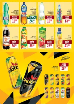 Náhled nabídky: Billa Velký leták platný od 03.12.2025 | Strana: 35