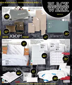 Vorschau von dem Prospekt des Geschäftes Möbel Martin, gültig ab dem 17.11.2025 | Seite: 5