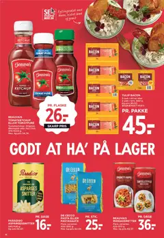 Eksempel på tilbudsavis Black Friday fra butik Meny gyldig fra 31/10/2025 | Side: 22