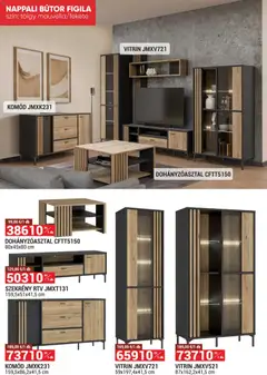 Merkury Market - Akciós újság Merkury Market megtekintése, amely érvényes 2025.12.01.-től | Oldal: 8