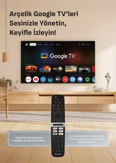 Arçelik Katalog 16.11.2025 - Broşürünün önizlemesi | Strana: 76