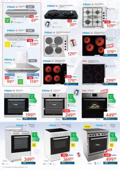 Voorbeeld van Folder van winkel Eldi geldig vanaf 01/12/2025 | Pagina: 10