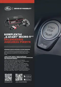 Inter Cars parduotuvės leidinio Leidinys galiojančio nuo 2025.10.08 peržiūra | puslapis: 79