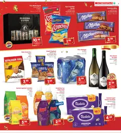 Pregled letka Katalog trgovine Interspar vrijedi od 12.11.2025 | Stranica: 3