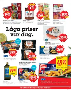 Förhandsgranska reklamblad Aktuella reklamblad Willys från butik Willys gäller från 08/12/2025 | Sida: 5
