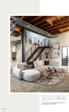 Prévisualisation de Guide d'inspiration du magasin H&H formulaire valide 24/11/2025 | Page: 32