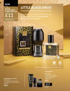 Preview of AVON Black Friday valid from 01/11/2025 | Page: 19