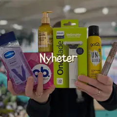 Forhåndsvis Kundeavis fra butikk Normal gyldig fra 18/02/2026