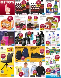 Vorschau des Merkblatts Aktionen vom Shop Otto's gültig von 25.02.2026 bis 03.03.2026