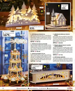 Náhled nabídky: Velký Košík Katalog říjen platný od 01.10.2025 | Strana: 42