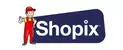 Logo Shopix