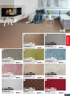 Previzualizarea de cataloage: Diego Catalog nou valabil de la 01.10.2025 | Pagina: 57