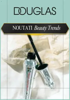 Previzualizarea de cataloage: Douglas Catalog nou valabil de la 01.08.2025