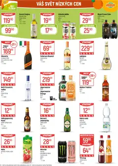 Náhled nabídky: Globus Leták platný od 12.11.2025 | Strana: 30