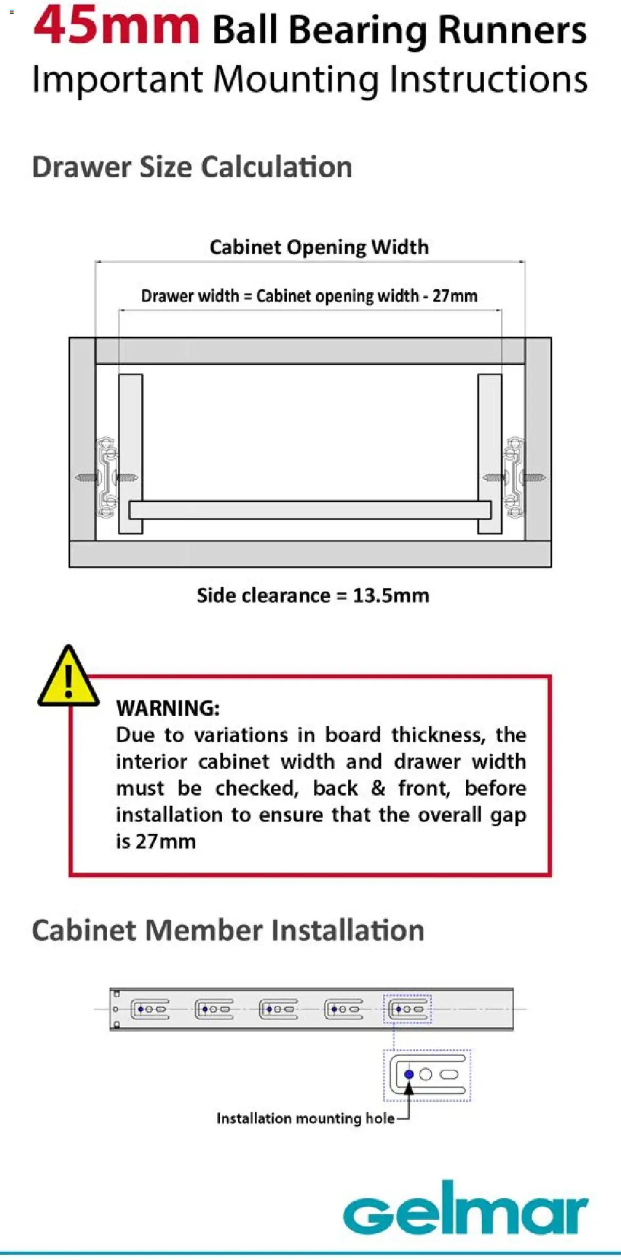 Preview of Gelmar flyer valid from 12/02/2024