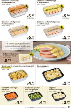 Voorbeeld van Folder/Publicité van winkel Bon Ap geldig vanaf 05/11/2025 | Pagina: 5