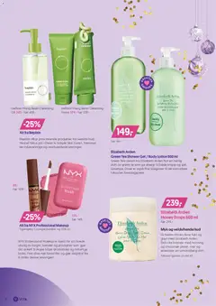 Forhåndsvis Kundeavis fra butikk Vita gyldig fra 01/12/2025 | Side: 8