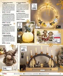 Náhled nabídky: Velký Košík Katalog říjen platný od 01.10.2025 | Strana: 51