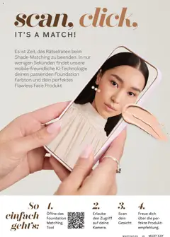 Vorschau von dem Prospekt des Geschäftes Mary Kay, gültig ab dem 15.10.2025 | Seite: 35