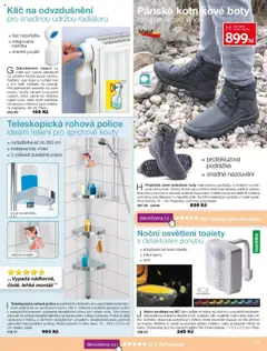 Náhled nabídky: Decodoma Katalog Podzim 2025 platný od 25.08.2025 | Strana: 57