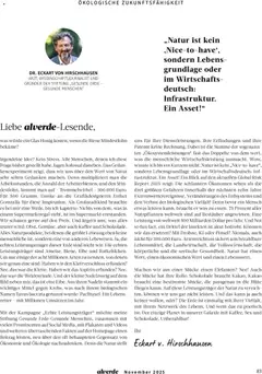 Vorschau von dem Prospekt des Geschäftes dm drogerie, gültig ab dem 01.11.2025 | Seite: 83