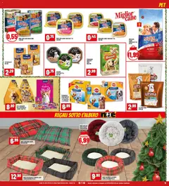 Anteprima dell'opuscolo Attuale volantino dal negozio RisparmioCasa valido da 26/11/2025 | Pagina: 9