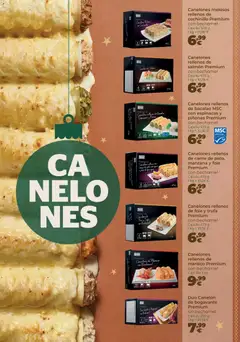 Vista previa del folleto de la tienda La Sirena válido desde el 27/11/2025 | Página: 15