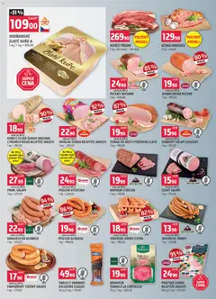 Náhled nabídky: Terno Leták platný od 05.11.2025 | Strana: 2