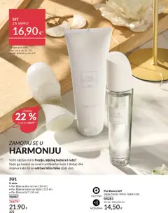 Pregled letka Katalog mesiac/rok trgovine Avon vrijedi od 30.09.2025 | Stranica: 108