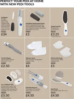 Preview of AVON Avon Digital Brochure valid from 01/10/2025 | Page: 203