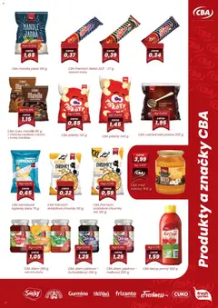 Náhľad Sintra letáku platného od 01.12.2025 | Strana: 17