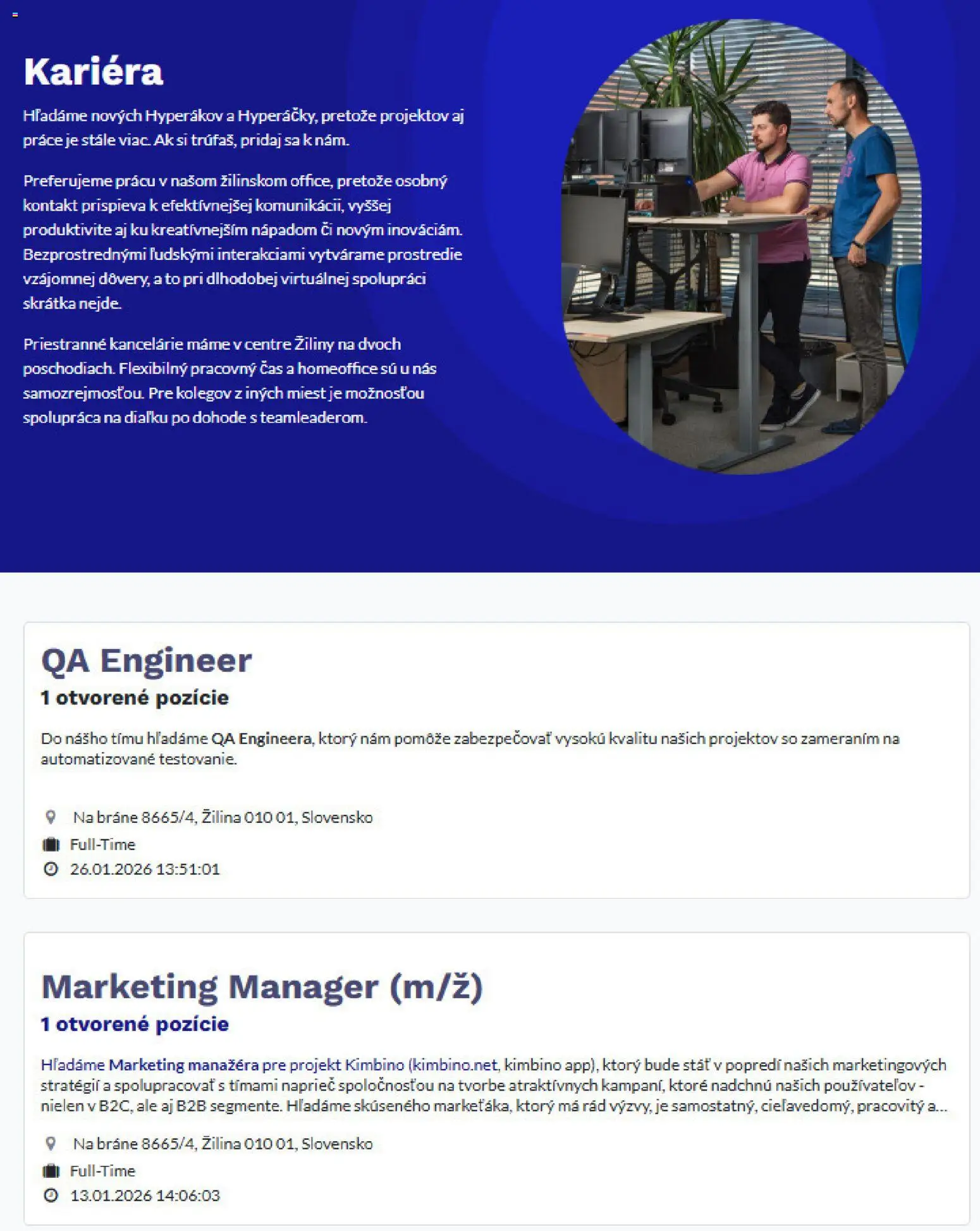 Náhľad Atest, s.r.o. letáku platného od 24.02.2026