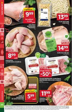 Pogląd gazetki "Gazetka" ze sklepu Stokrotka ważnej od 11.12.2025 | Strona: 12