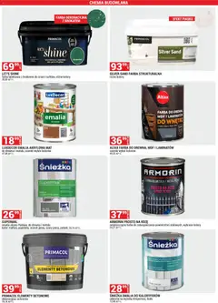 Pogląd gazetki "Gazetka" ze sklepu Merkury Market ważnej od 01.12.2025 | Strona: 39