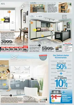 Vorschau von dem Prospekt des Geschäftes Ostermann, gültig ab dem 22.11.2025 | Seite: 11