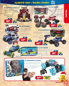 Náhľad ALLTOYS letáku platného od 19.11.2025 | Strana: 75