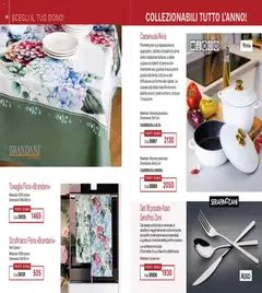 Anteprima dell'opuscolo Attuale volantino dal negozio Stanhome valido da 21/10/2025 | Pagina: 23