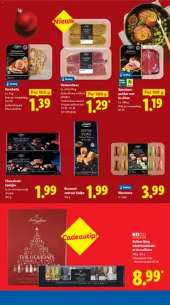 Voorbeeld van Folder week 46 van winkel Lidl geldig vanaf 10-11-2025 | Pagina: 24