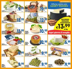 Anteprima dell'opuscolo Black Friday dal negozio DEM valido da 27/11/2025 | Pagina: 7