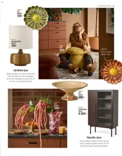 Förhandsgranska reklamblad Aktuella reklamblad Mio från butik Mio gäller från 01/09/2025 | Sida: 13