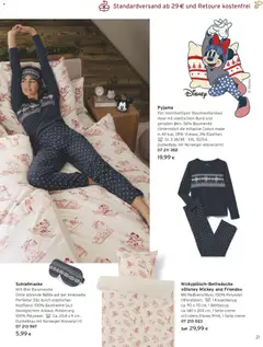 Vorschau der Angebote: Tchibo Eduscho Katalog Dezember 2025 gültig ab 01.12.2025 | Seite: 21