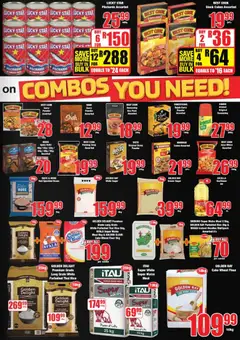 Preview of Boxer flyer valid from 24/11/2025 | Page: 7