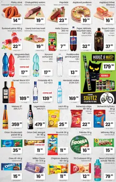 Náhled nabídky: Kubík Leták platný od 09.12.2025 | Strana: 3